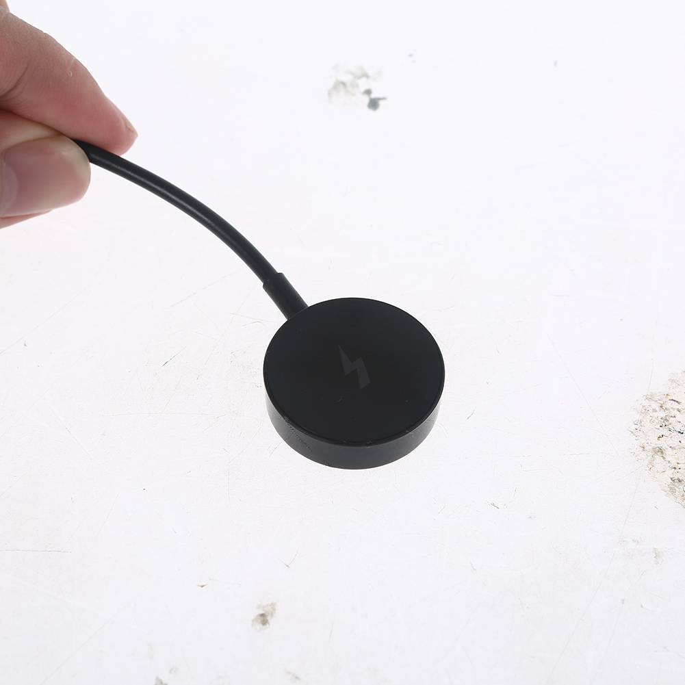 1m Pengisi Daya Magnetik Jam T - Fossil Watches Smartwatch Charger ulasan dan harga