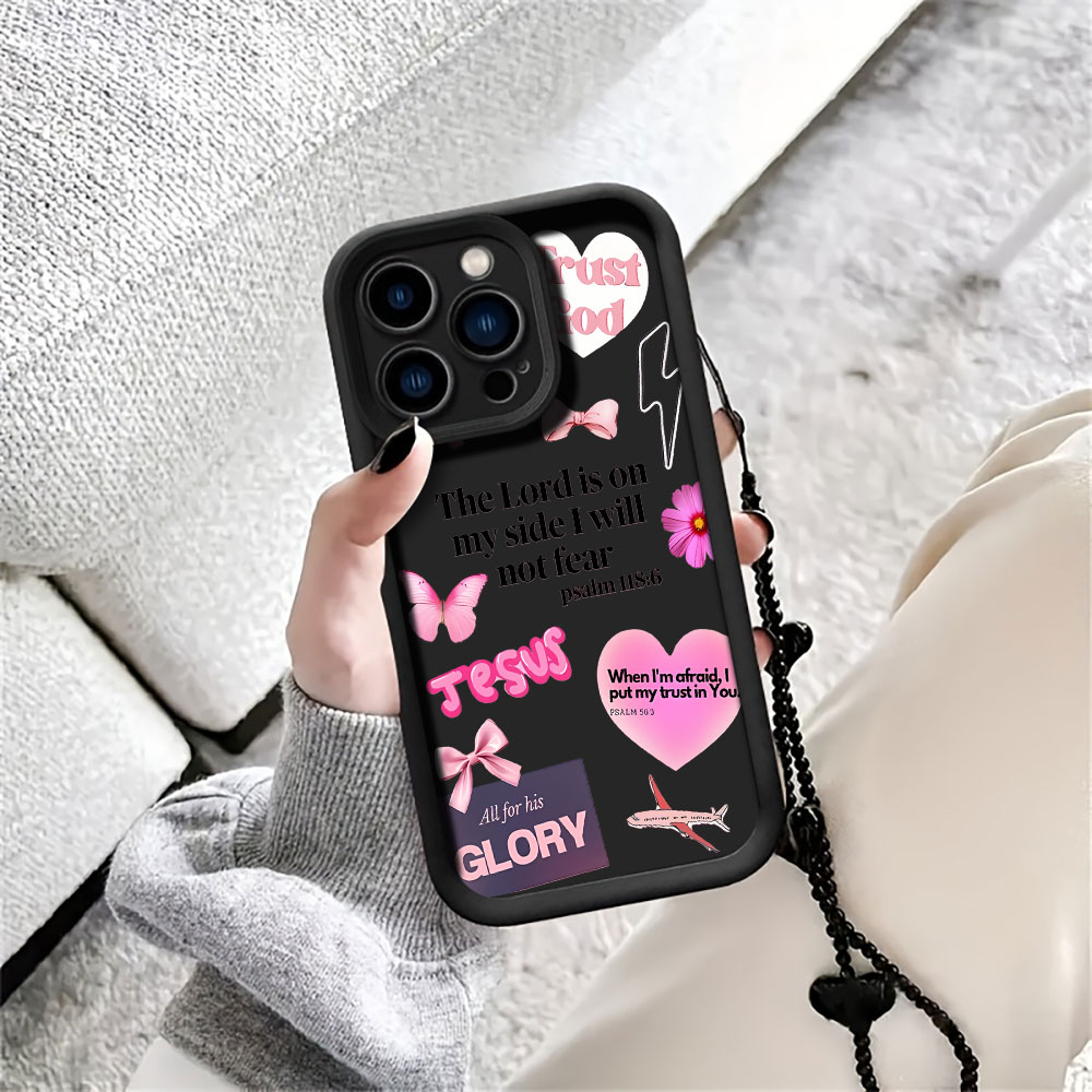 Casing Ponsel dengan Tali Untu - Samsung Galaxy Strap ulasan dan harga