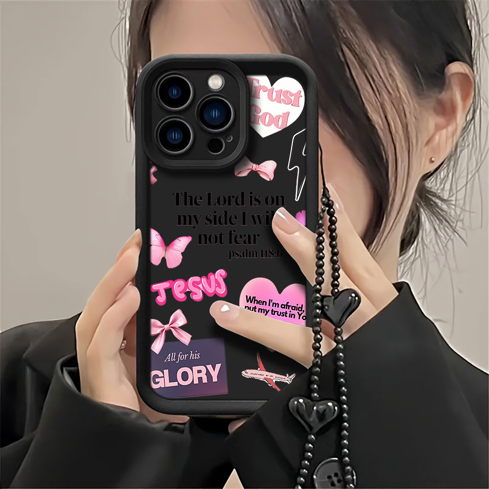 Casing Ponsel dengan Tali Untu - Samsung Galaxy Strap ulasan dan harga