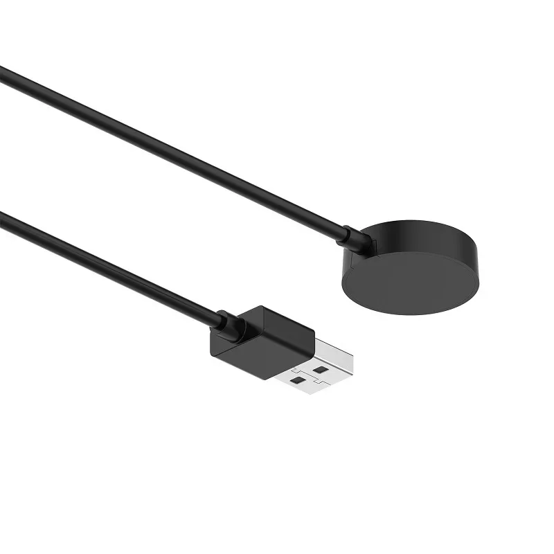 Kabel Pengisi Daya USB 1M untu - Fossil Watches Smartwatch Charger ulasan dan harga