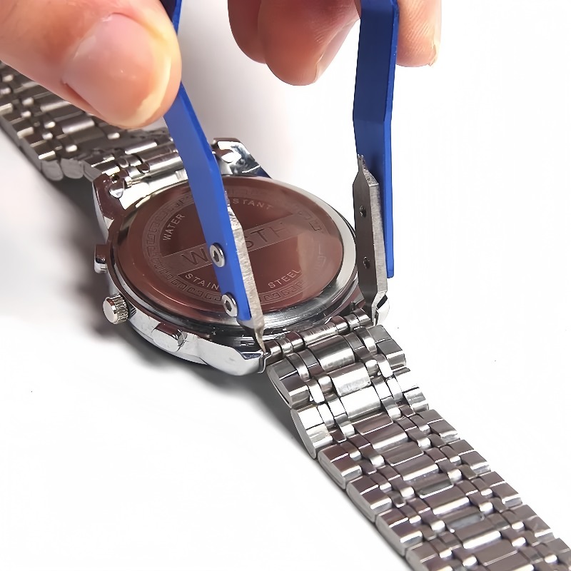 Pinset Tali Jam Tangan Logam B - Spring Bar Tool ulasan dan harga
