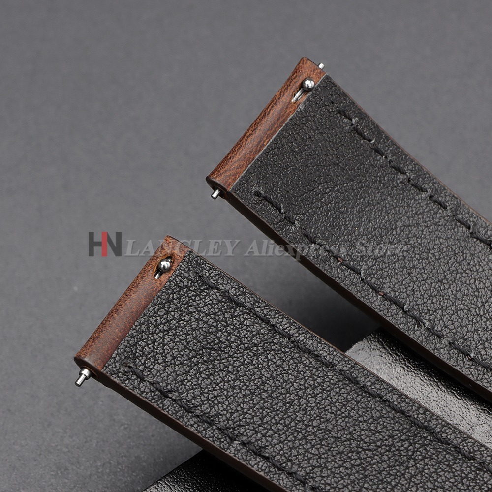 18/19/20/21/22/24Mm Tali Jam T - Smartwatch Vintage Watches For Women ulasan dan harga