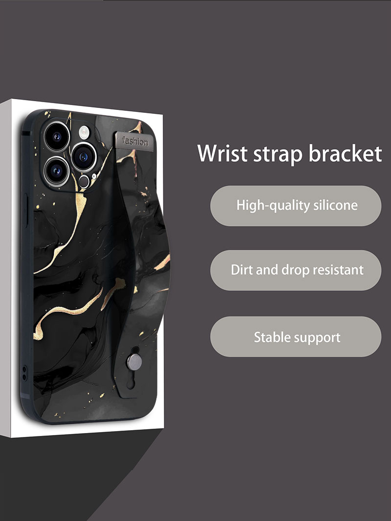 Casing Handphone Silikon Cair  - Samsung Galaxy Strap ulasan dan harga