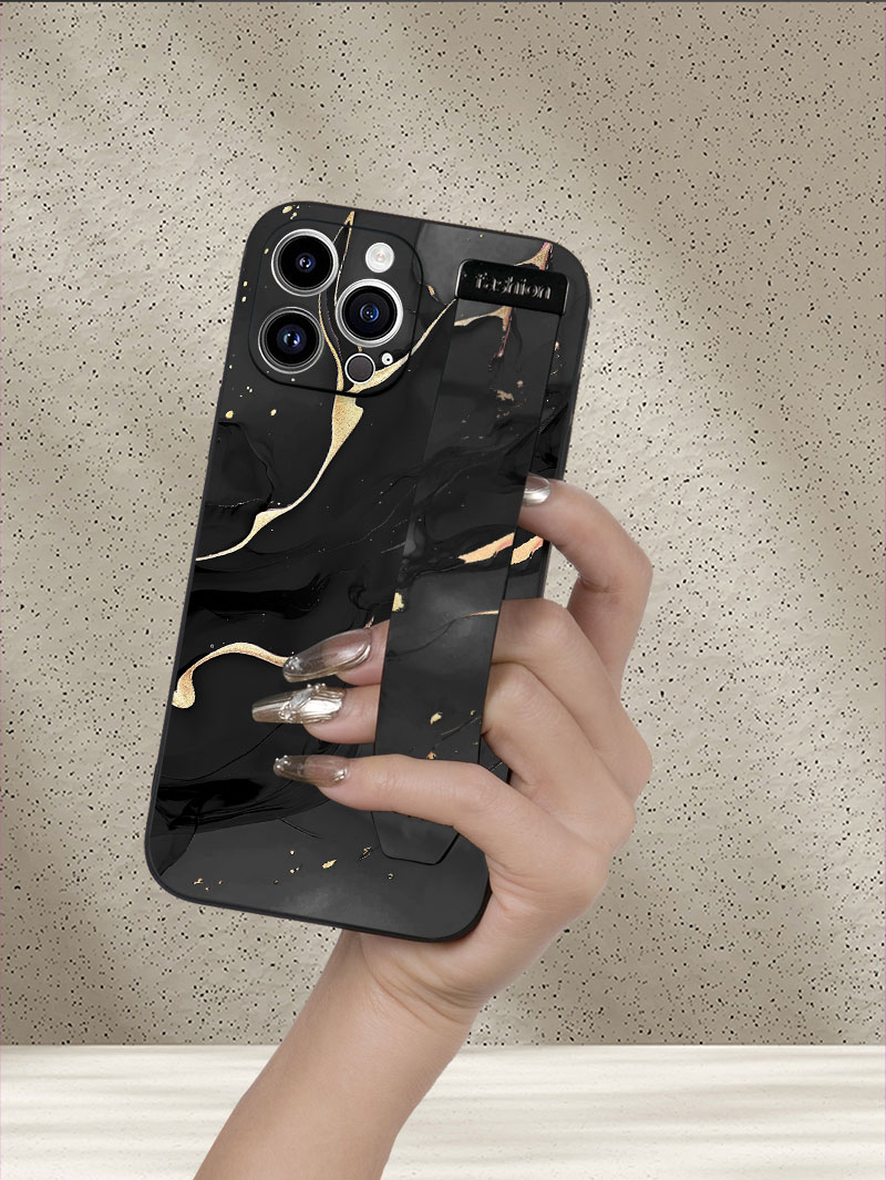 Casing Handphone Silikon Cair  - Samsung Galaxy Strap ulasan dan harga