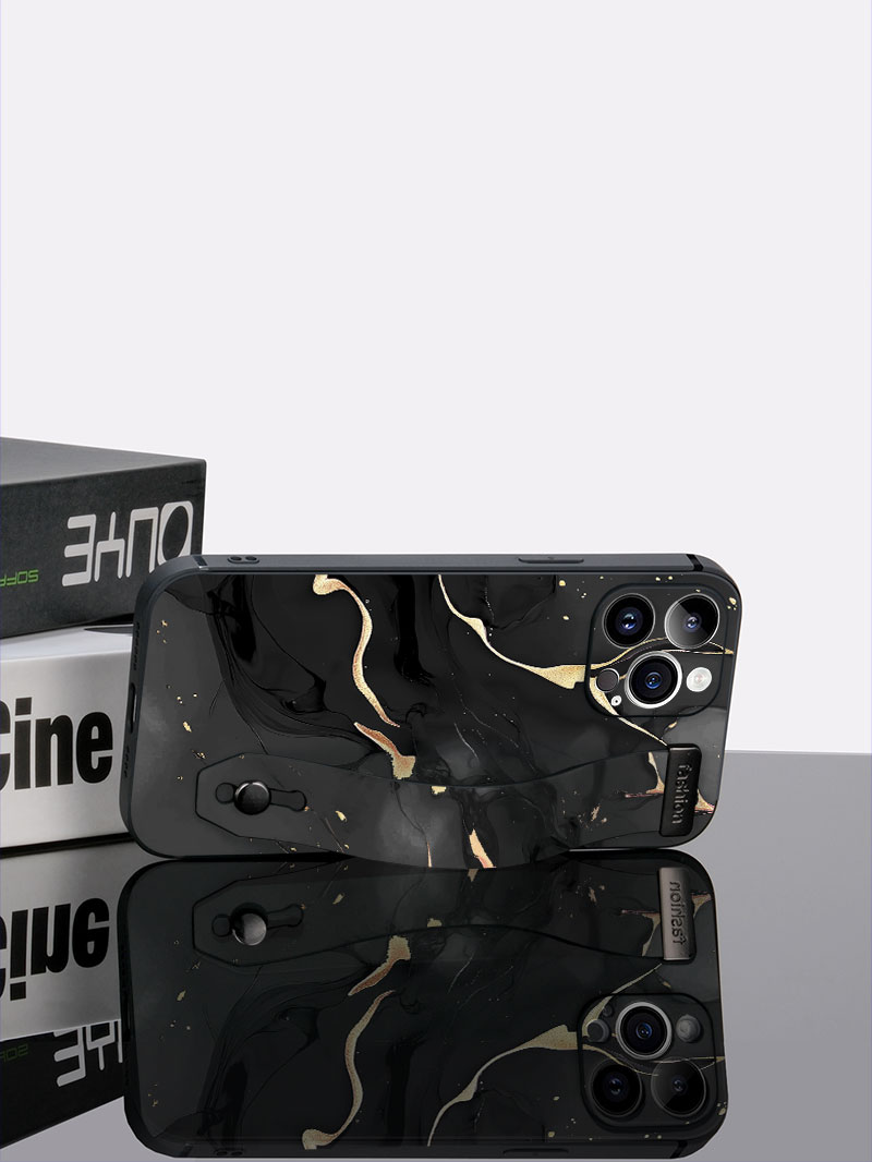 Casing Handphone Silikon Cair  - Samsung Galaxy Strap ulasan dan harga