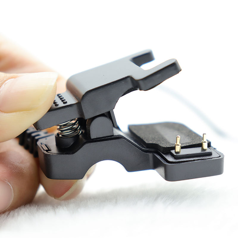 Pengisi daya klip Universal, 2 - Watch X7 ulasan dan harga