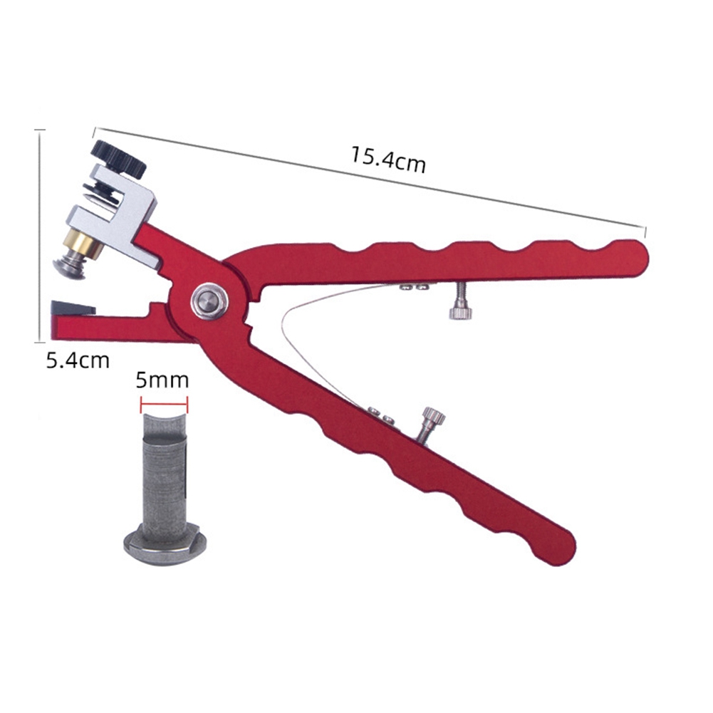 Y02 Tang Pemotong Gelang Jam T - Spring Bar Tool ulasan dan harga