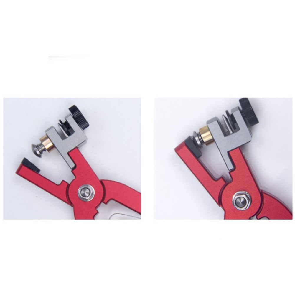 Y02 Tang Pemotong Gelang Jam T - Spring Bar Tool ulasan dan harga
