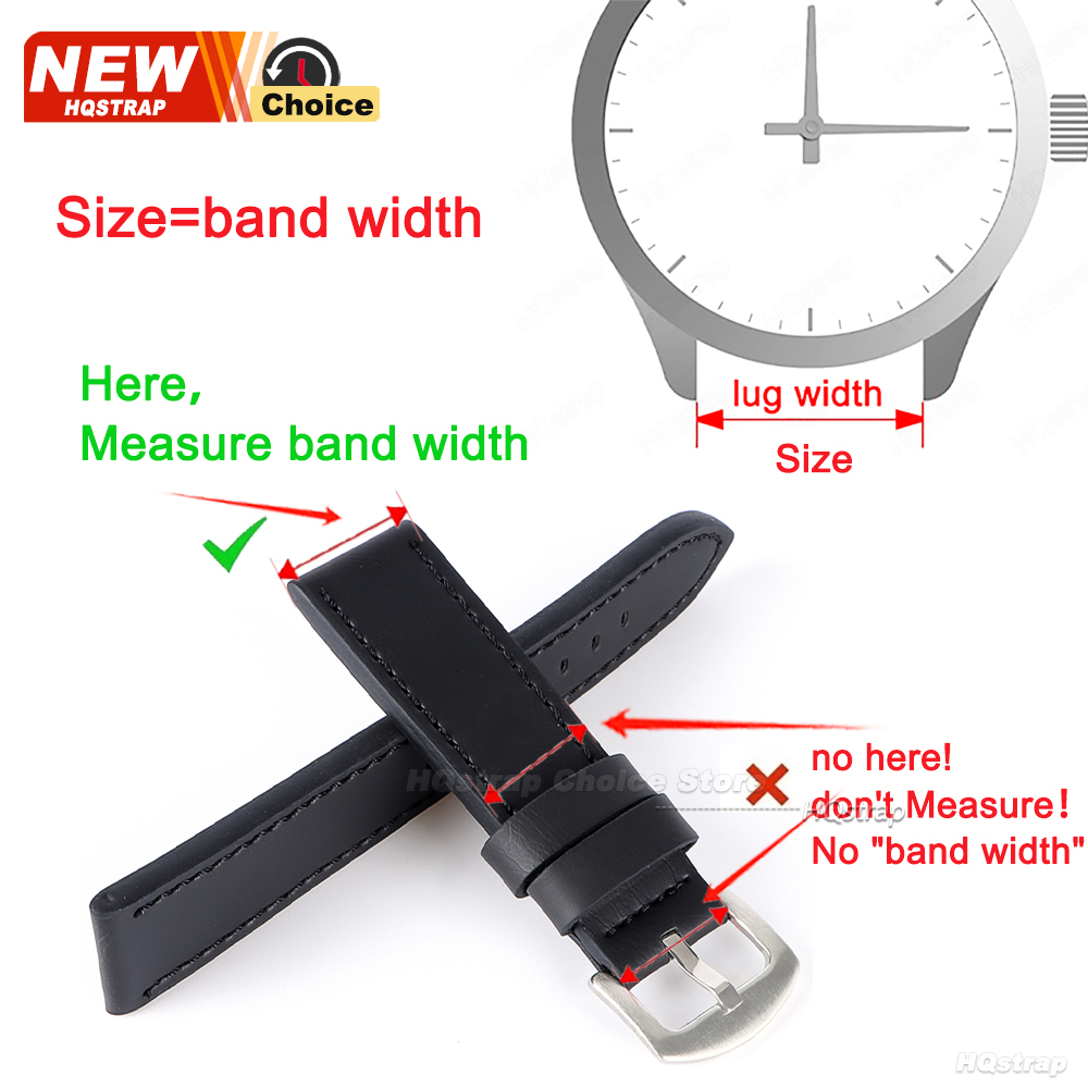 Tali Jam Tangan Kulit Asli Ant - Smartwatch Vintage Watches For Women ulasan dan harga
